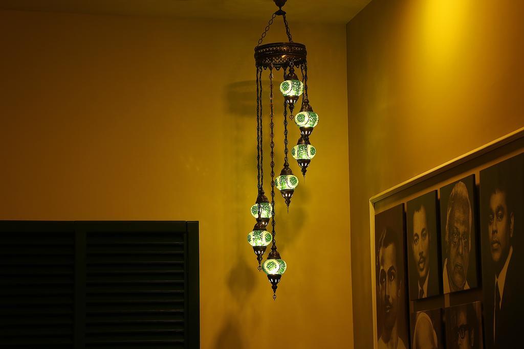 Mammamia Boutique Hotel Kochi Екстер'єр фото