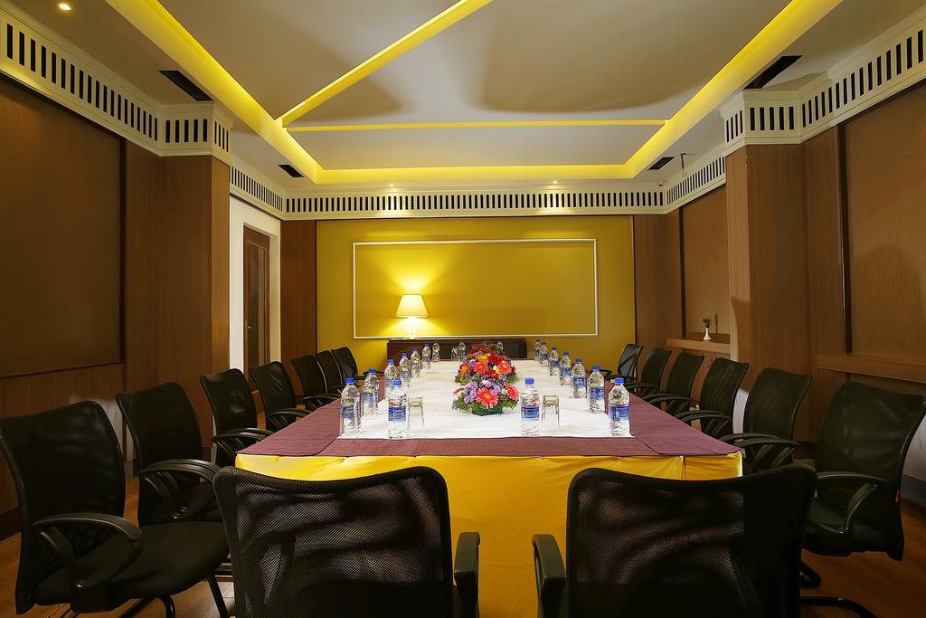 Mammamia Boutique Hotel Kochi Екстер'єр фото