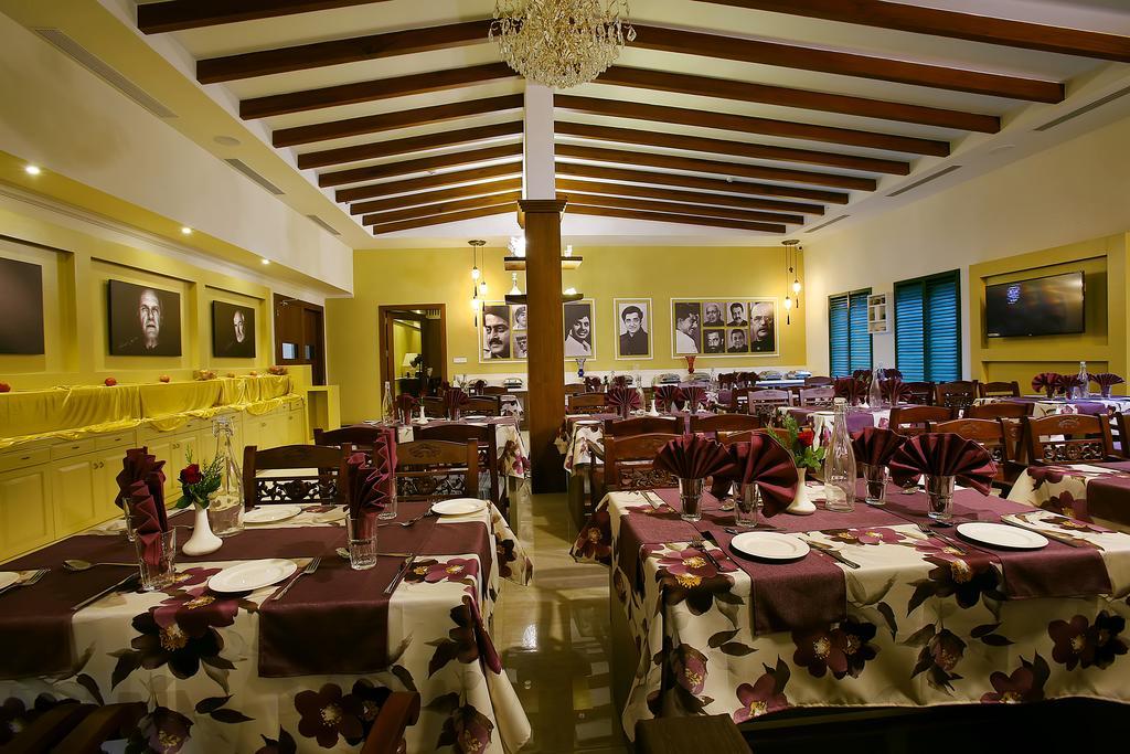 Mammamia Boutique Hotel Kochi Екстер'єр фото