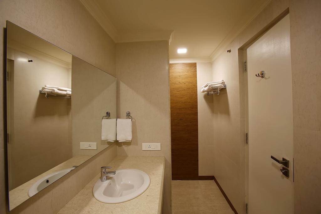 Mammamia Boutique Hotel Kochi Номер фото