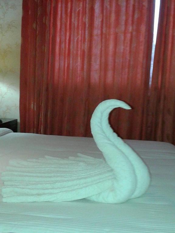 Mammamia Boutique Hotel Kochi Екстер'єр фото